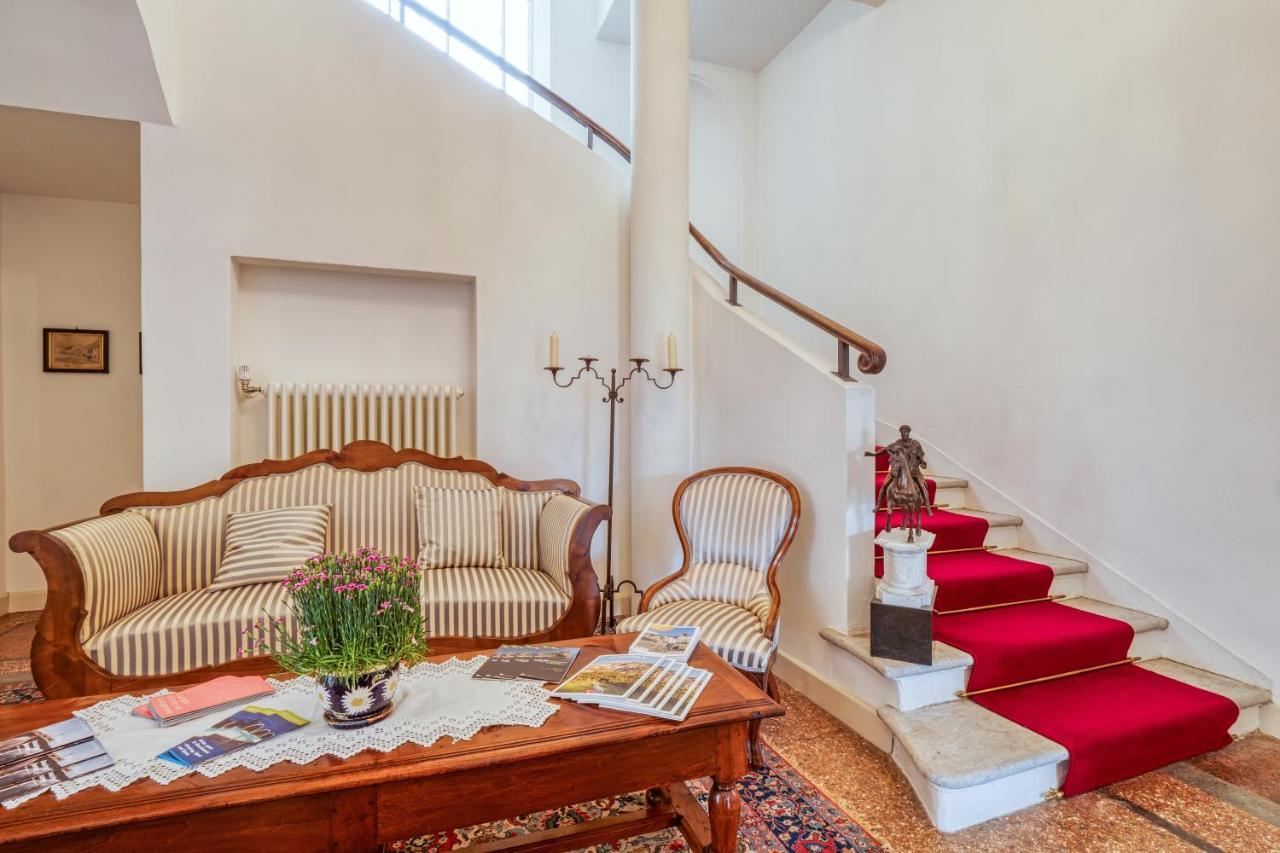 Villa By @ Home Hotel Locarno Muralto Екстер'єр фото