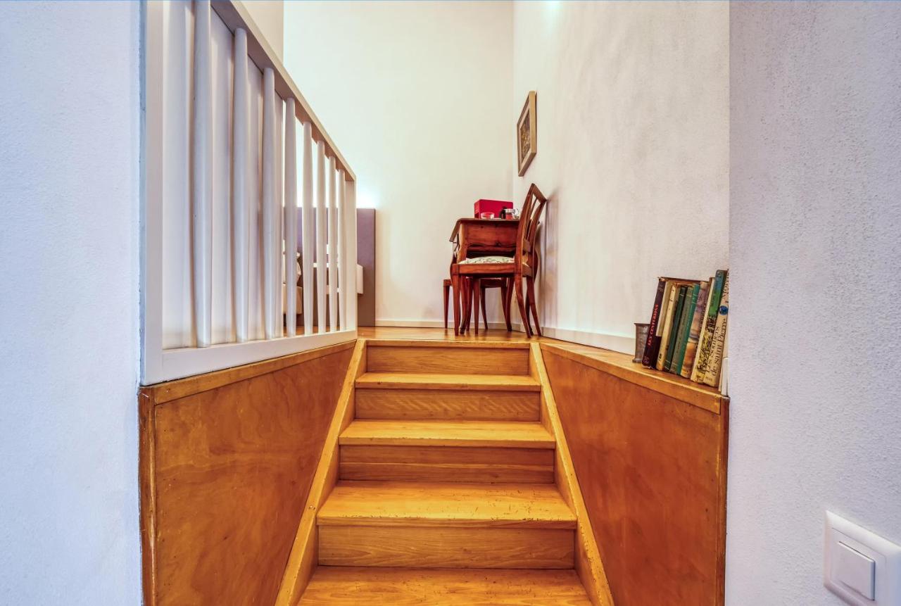 Villa By @ Home Hotel Locarno Muralto Екстер'єр фото