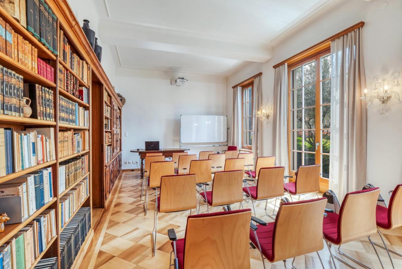 Villa By @ Home Hotel Locarno Muralto Екстер'єр фото