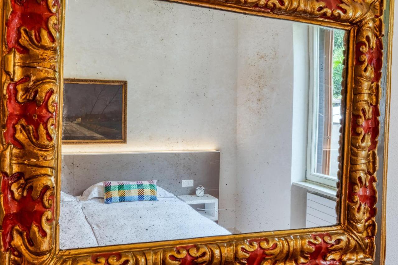 Villa By @ Home Hotel Locarno Muralto Екстер'єр фото