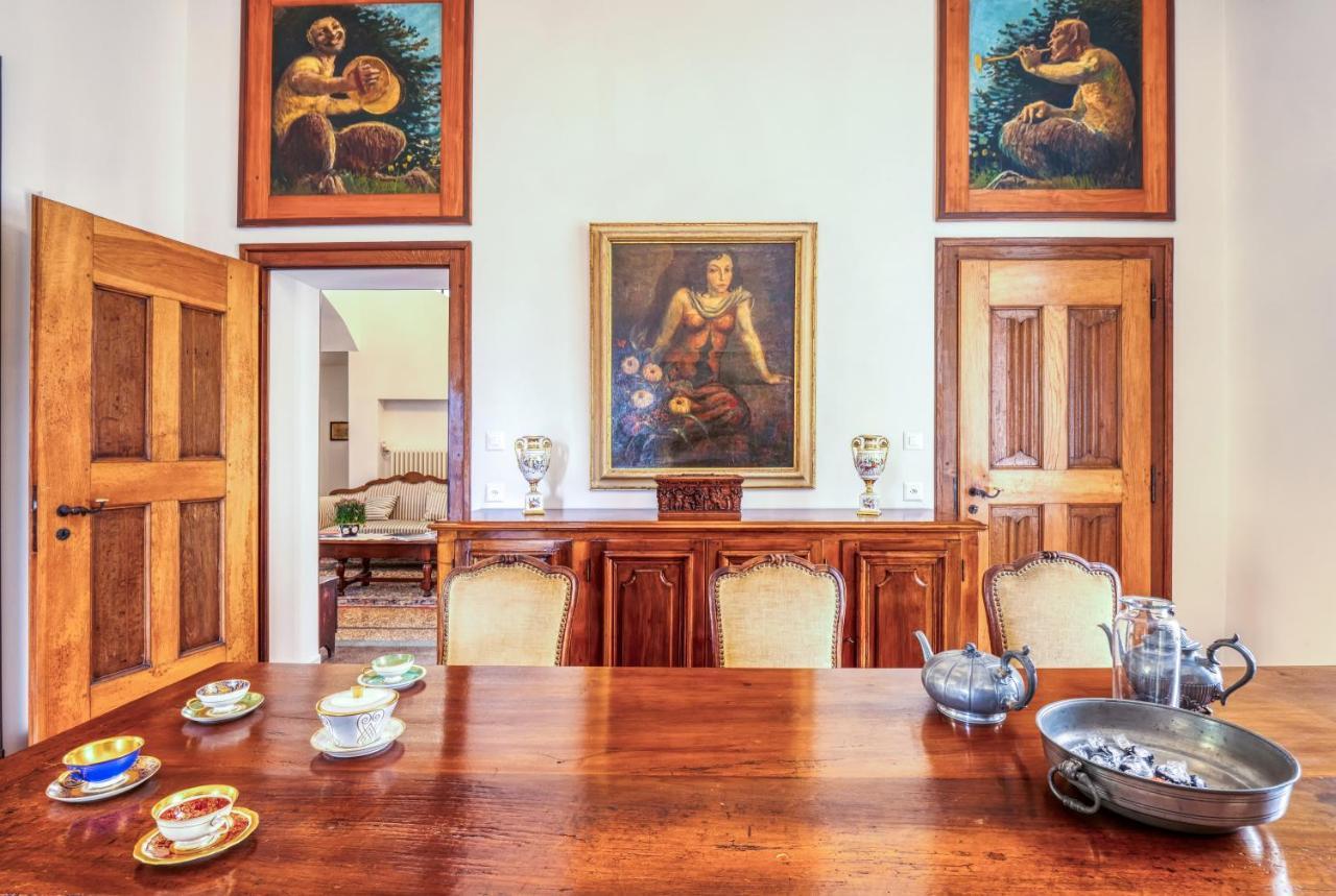 Villa By @ Home Hotel Locarno Muralto Екстер'єр фото