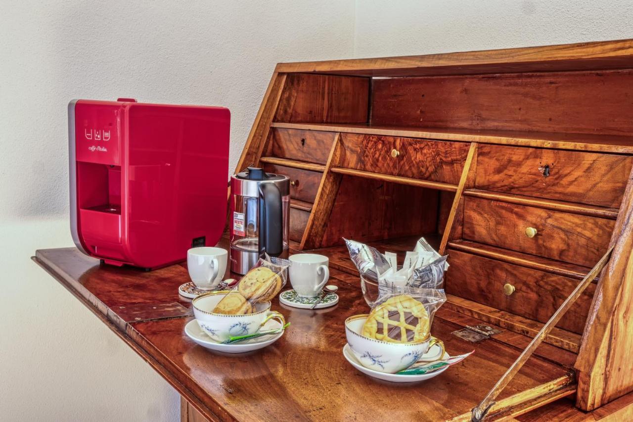 Villa By @ Home Hotel Locarno Muralto Екстер'єр фото