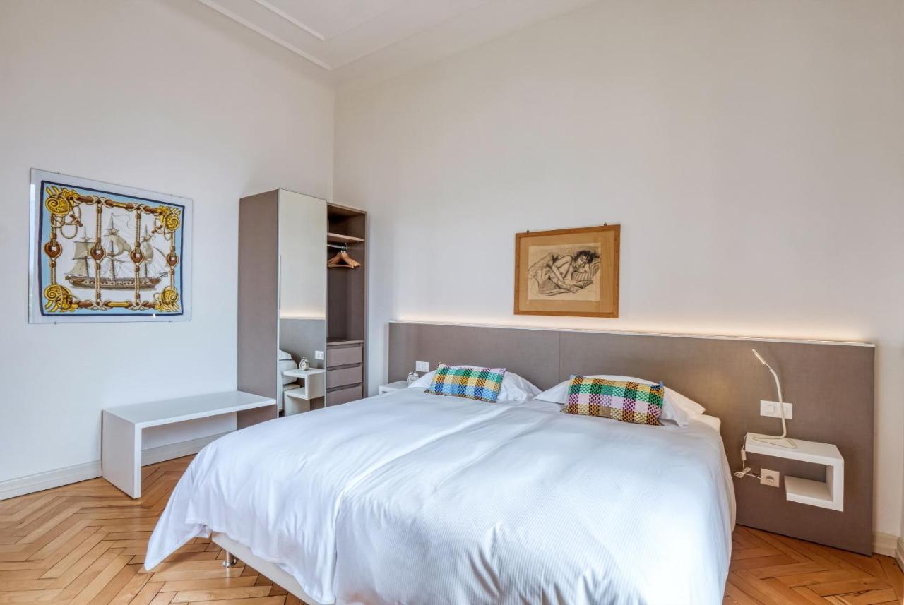 Villa By @ Home Hotel Locarno Muralto Екстер'єр фото